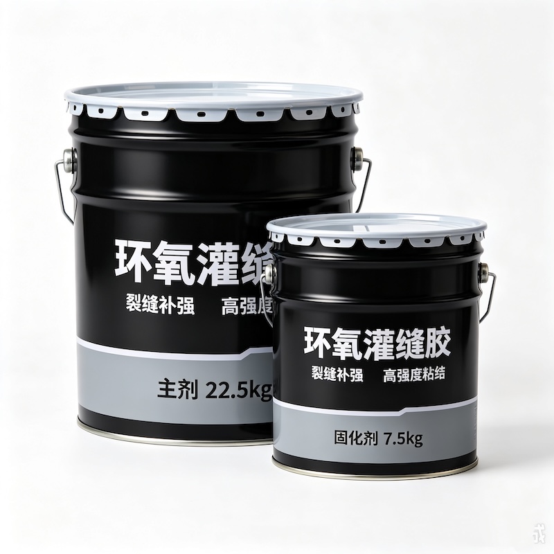 尉氏裂缝修复封闭胶