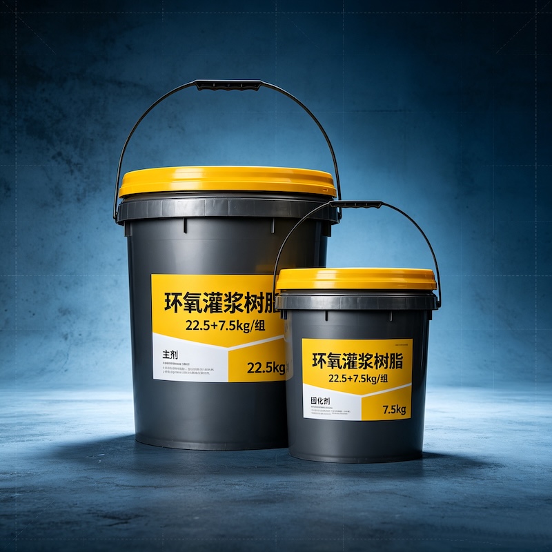 尉氏环氧灌浆树脂